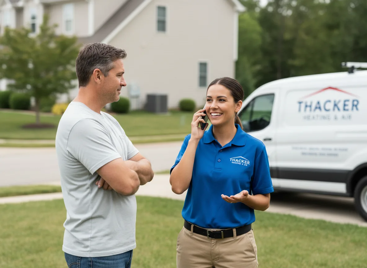 Ac Repair Marathon, IA FAQs